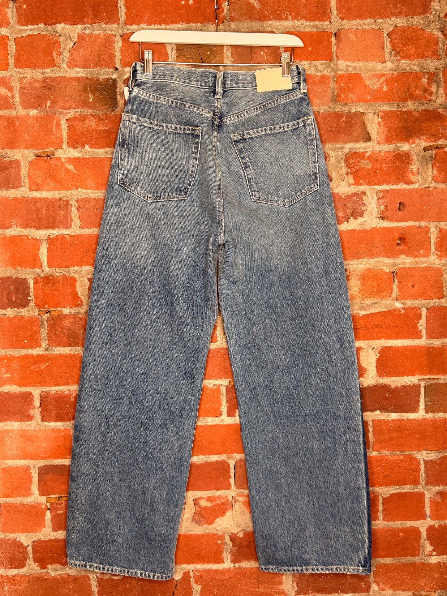 Citizens of Humanity Ayla Jean | SZ 25