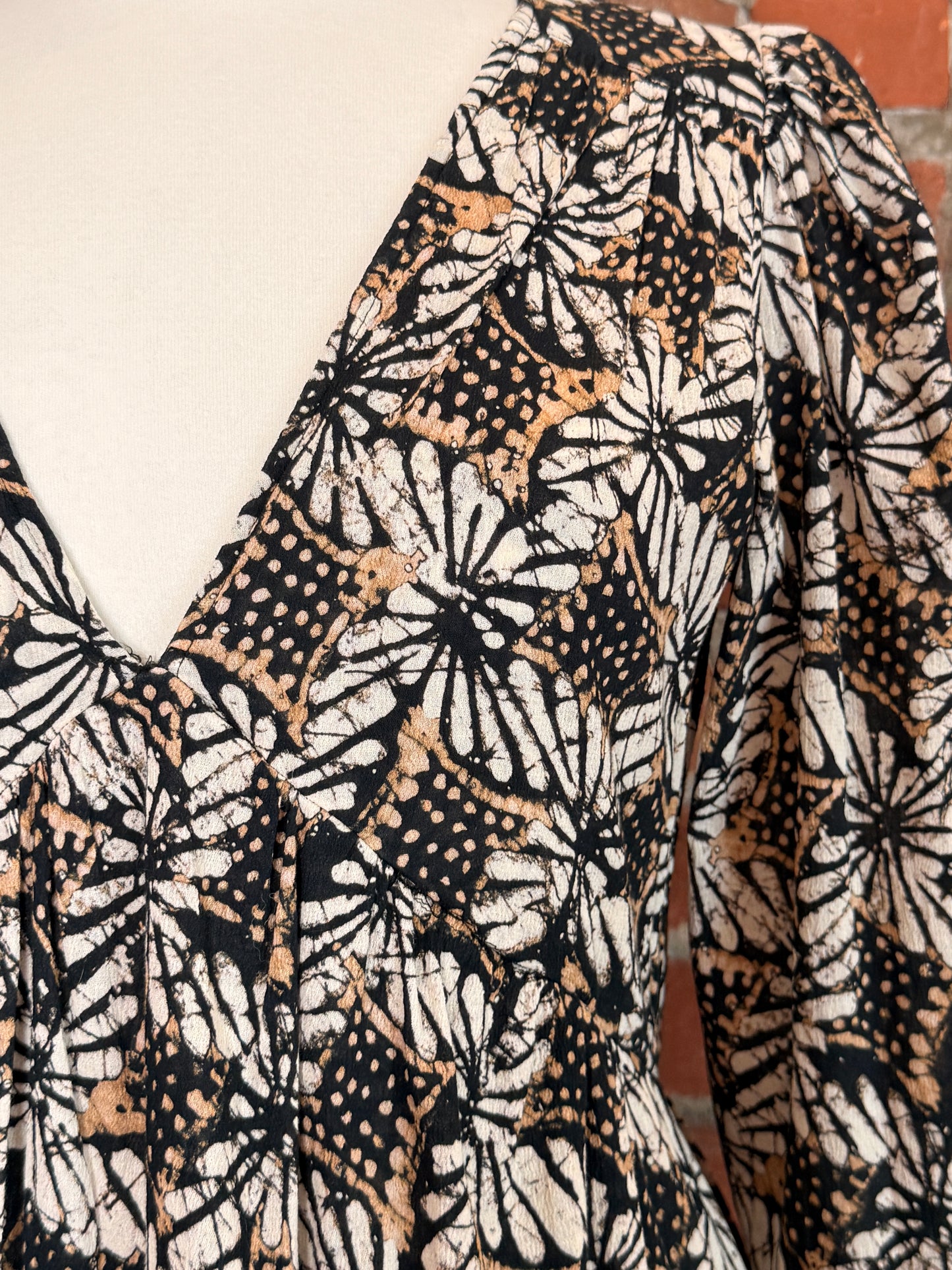 Xirena Ella Dress | SZ S