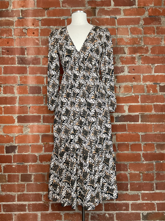 Xirena Ella Dress | SZ S
