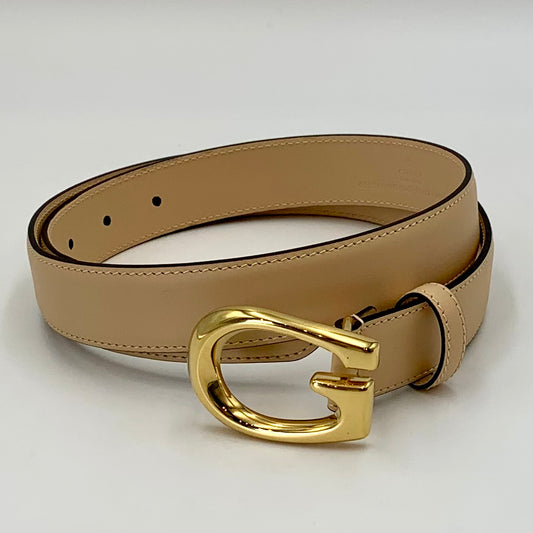 NIB Gucci Belt | SZ 34