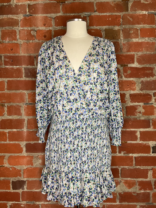 Veronica Beard Darrah Mini Dress | SZ 14