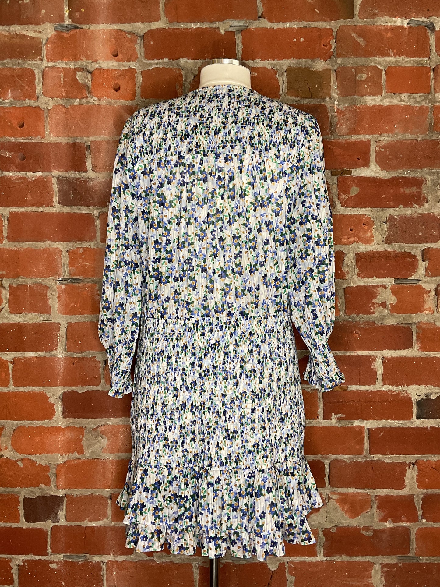 Veronica Beard Darrah Mini Dress | SZ 14