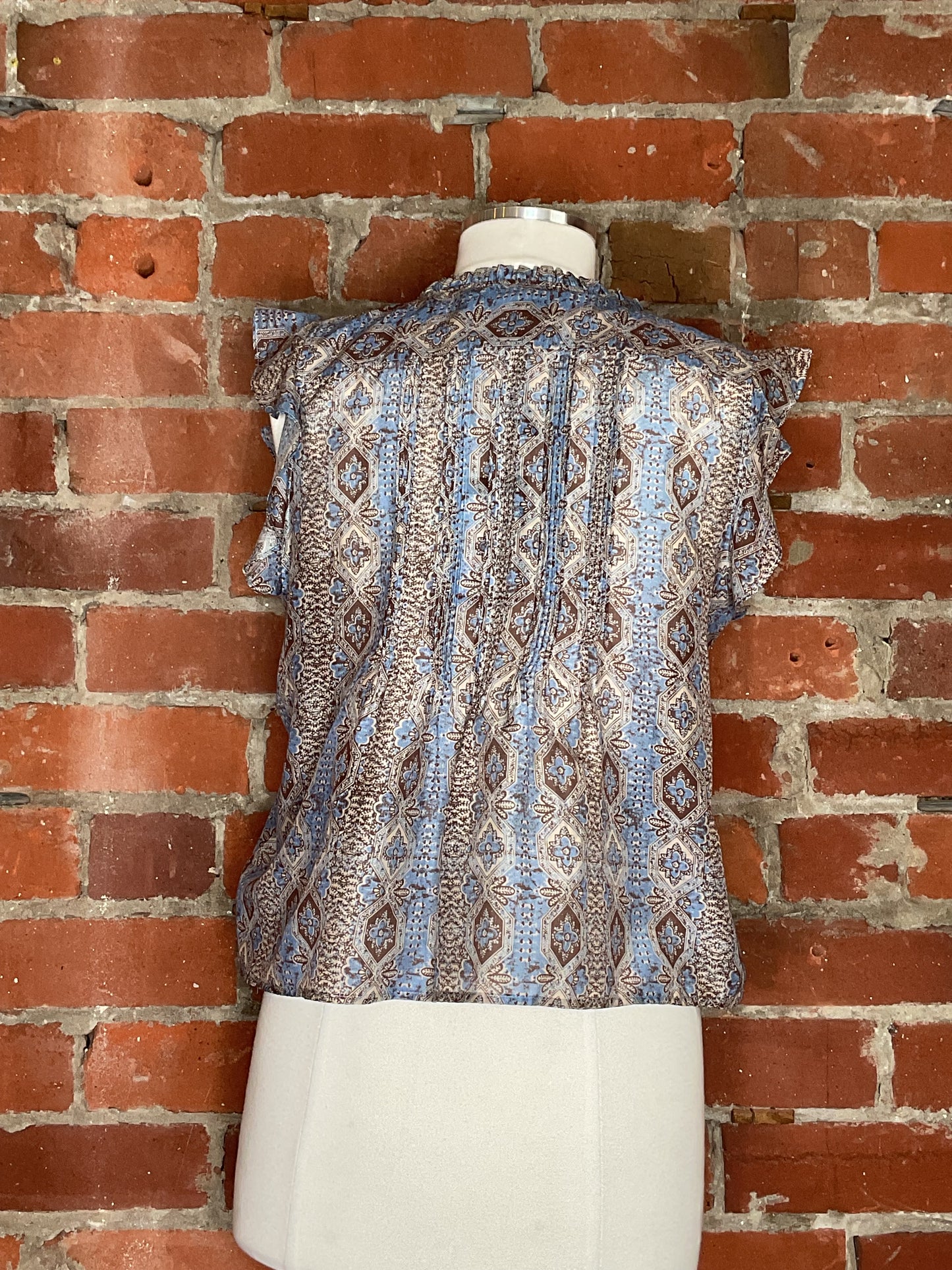 NWT Paige Idris Top | SZ S