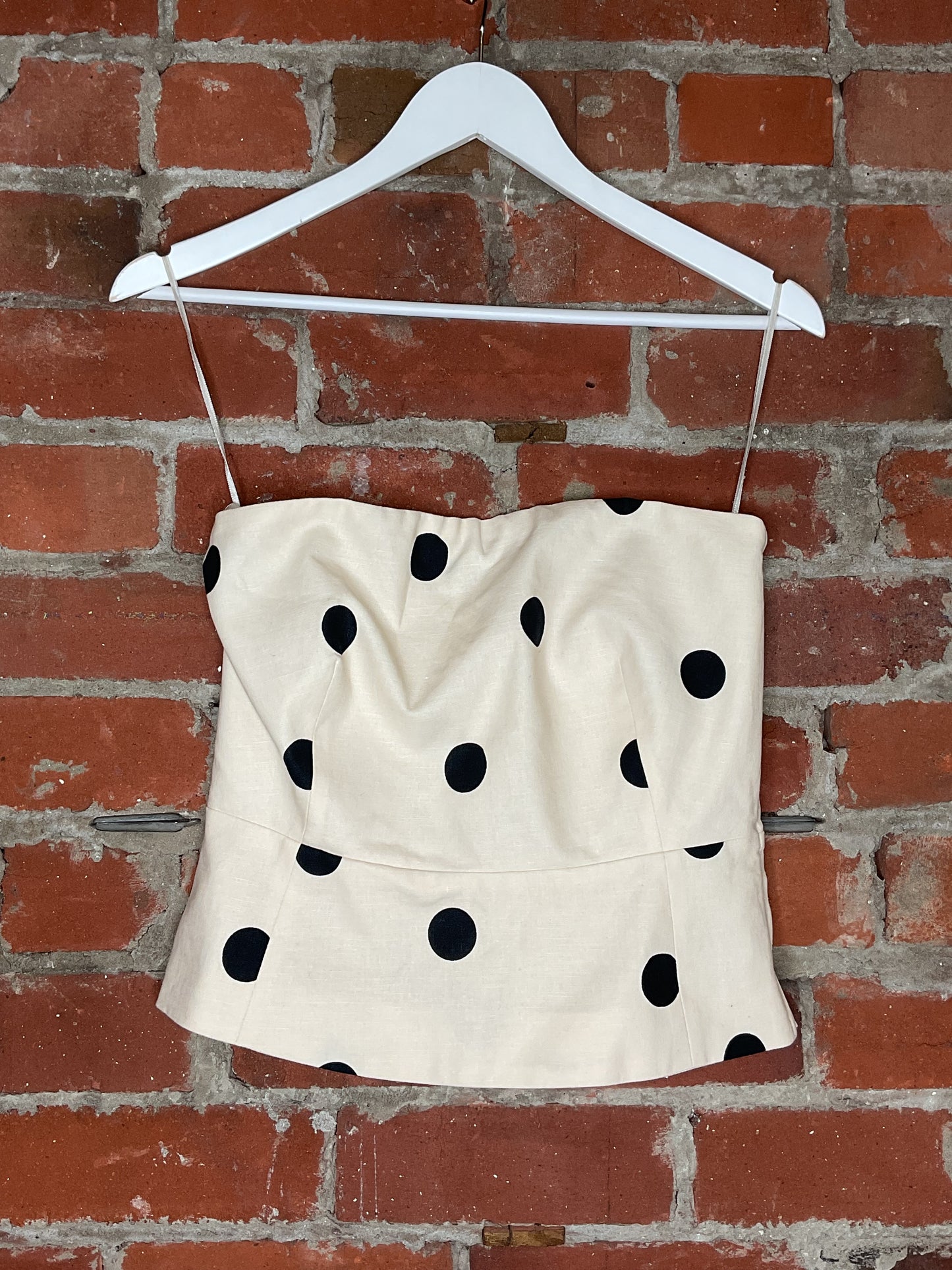 Sezane Adriel Top | SZ 36