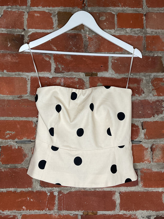 Sezane Adriel Top | SZ 36