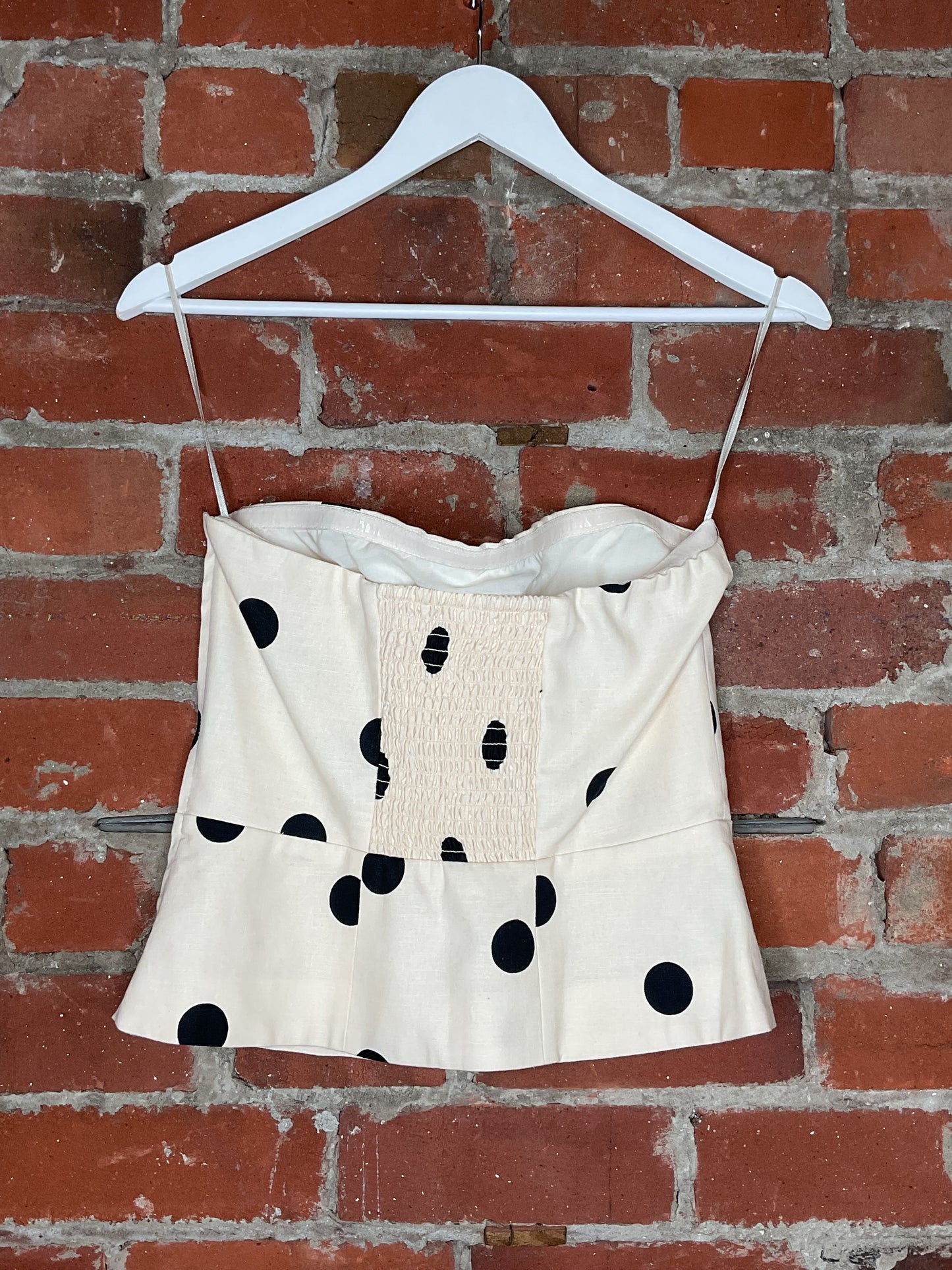 Sezane Adriel Top | SZ 36