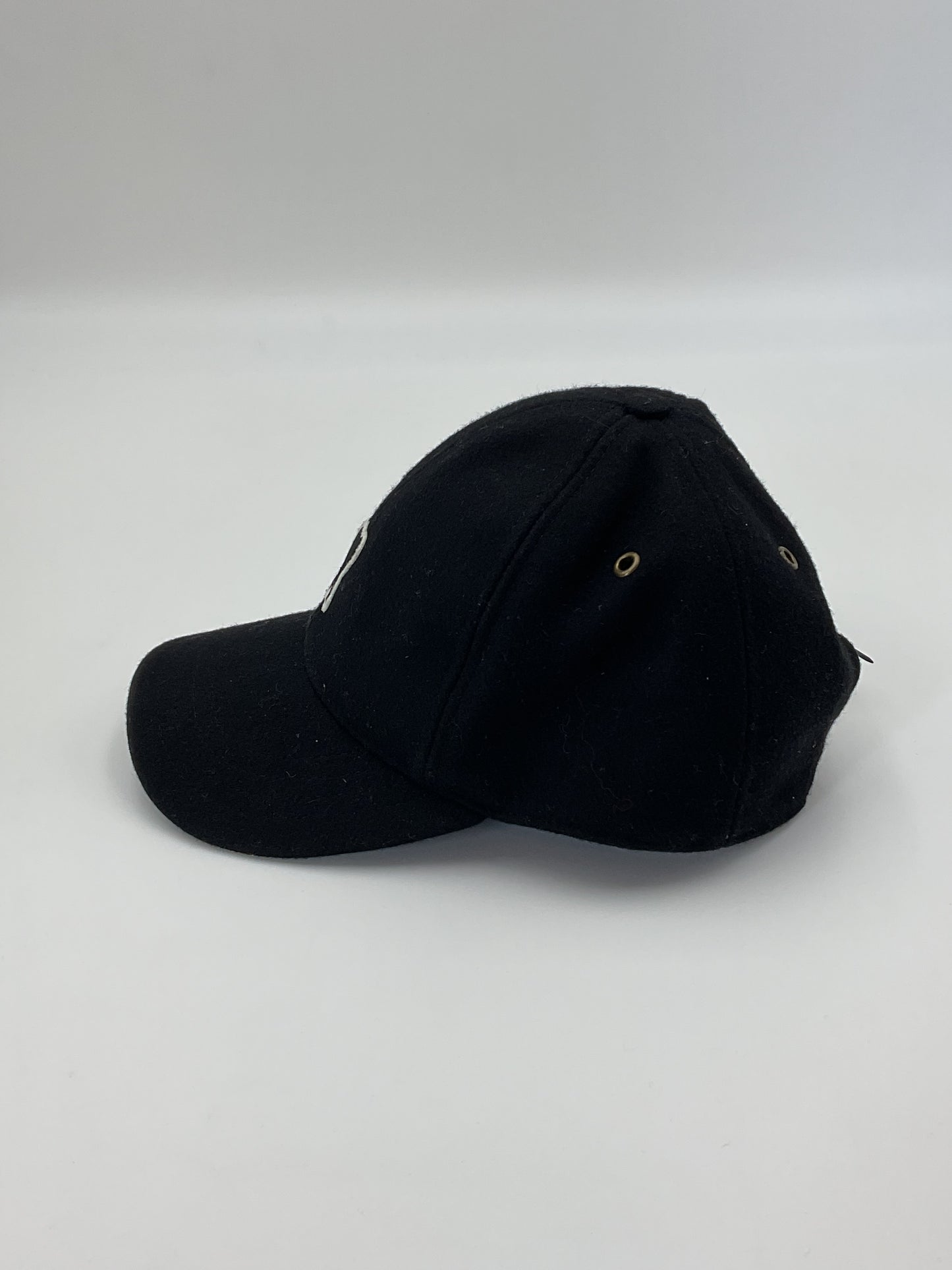 Ami Alexandre Mattiussi Felt Ball Cap | OS