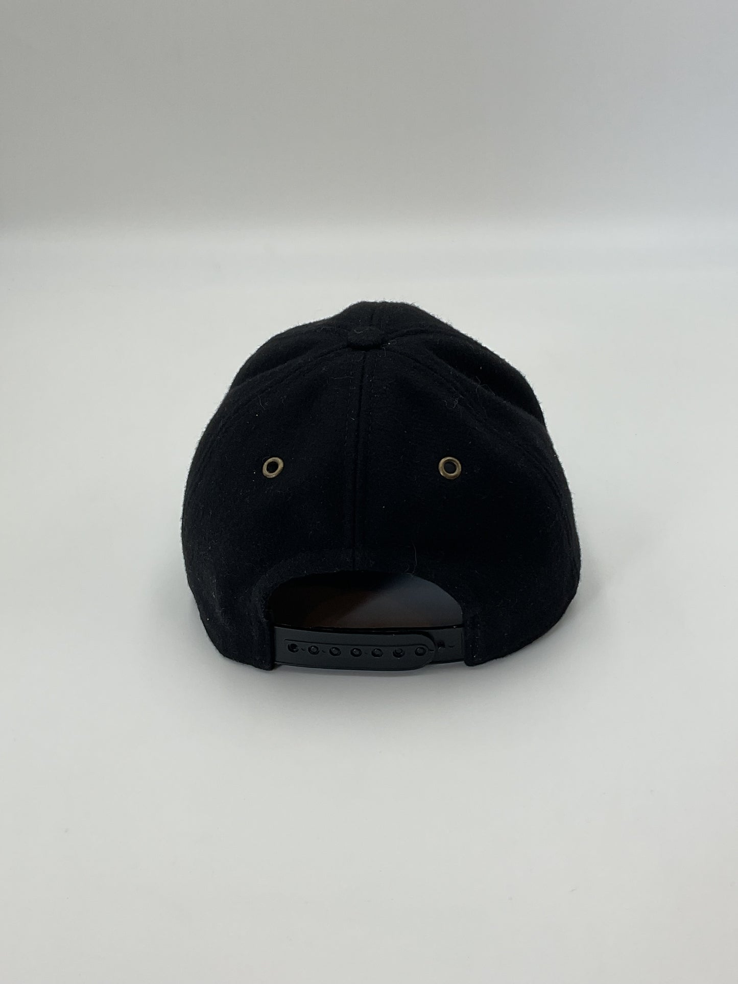 Ami Alexandre Mattiussi Felt Ball Cap | OS