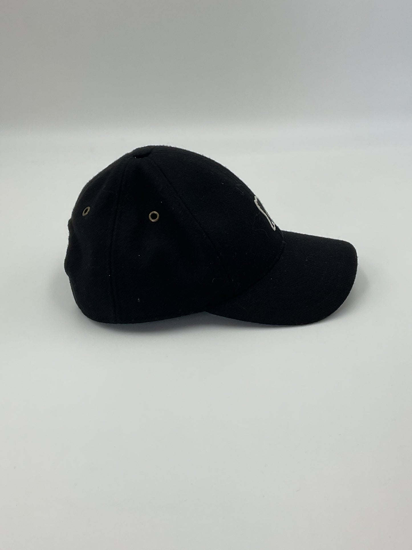 Ami Alexandre Mattiussi Felt Ball Cap | OS