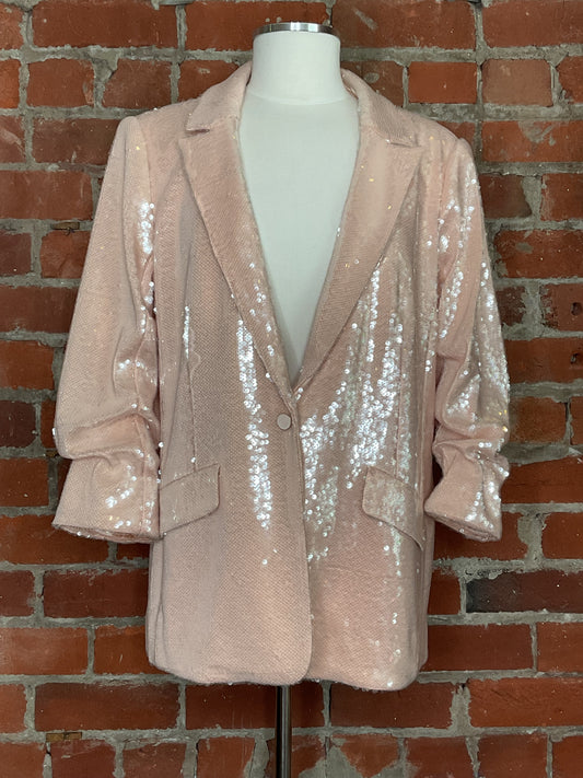 NWT Cinq a Sept Kimmi Blazer | SZ 10