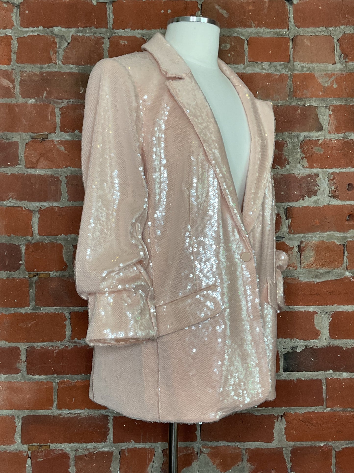 NWT Cinq a Sept Kimmi Blazer | SZ 10