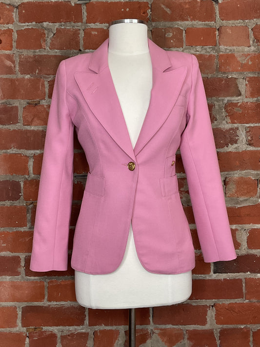 Smythe Classic Duchess Blazer | SZ 4