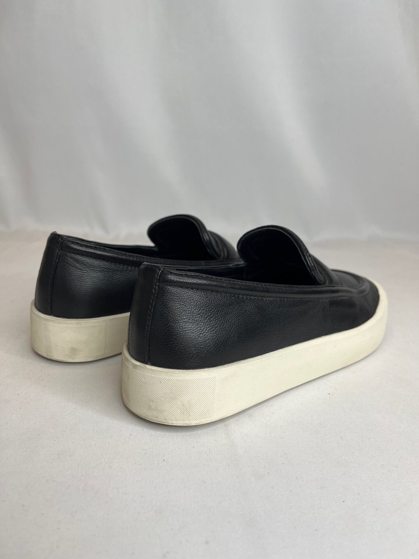 Vince Leather Ghita Loafer | SZ 36.5