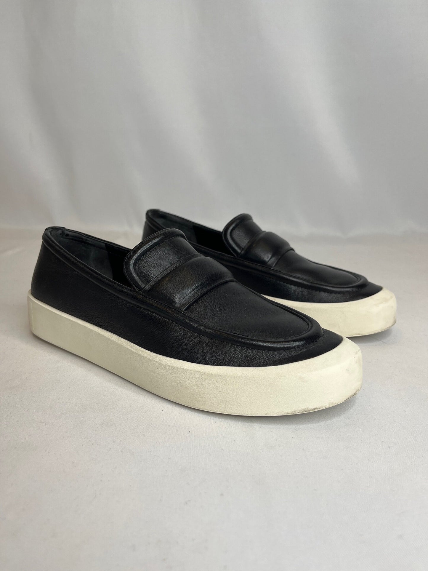 Vince Leather Ghita Loafer | SZ 36.5